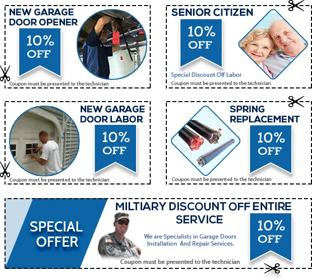 Savage Exclusive Garage Door Service Savage, MD 410-775-6163 - Coupon