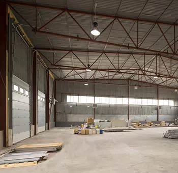 Exclusive Garage Door Service Savage, MD 410-775-6163 - commercial